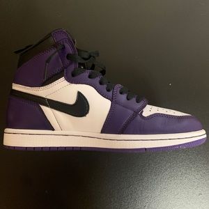 Air Jordan 1s